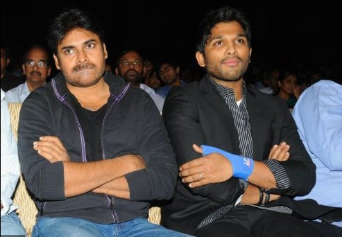 TrendsAlluArjun's tweet photo. We Are With You @PawanKalyan &amp; Fans 👍

#AAFansSupportPK https://t.co/Pu2xubP2yo