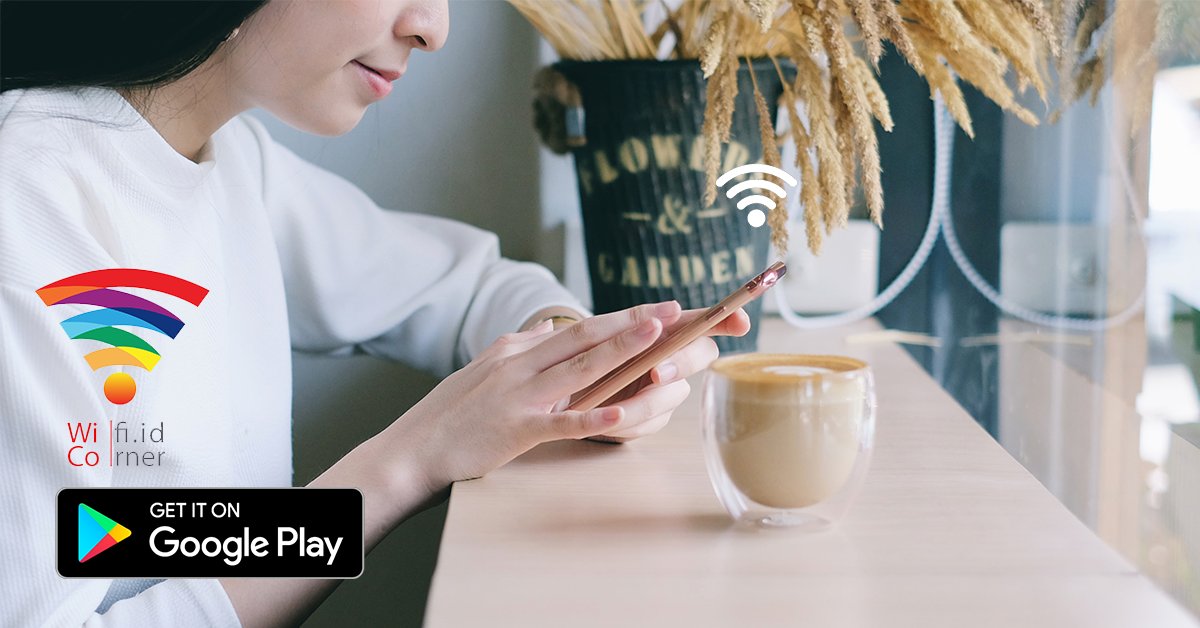 Smart_Bisnis's tweet image. Pilih pergi ke #WarnetZamanNow milik Wifi.id Corner 2.0 dengan konsep &apos; Bring Your Own Device&apos;, atau internetan ke warnet zaman dulu dengan sekat dan PC yang masih berjajar? #SmartQuestion goo.gl/wHgbH5