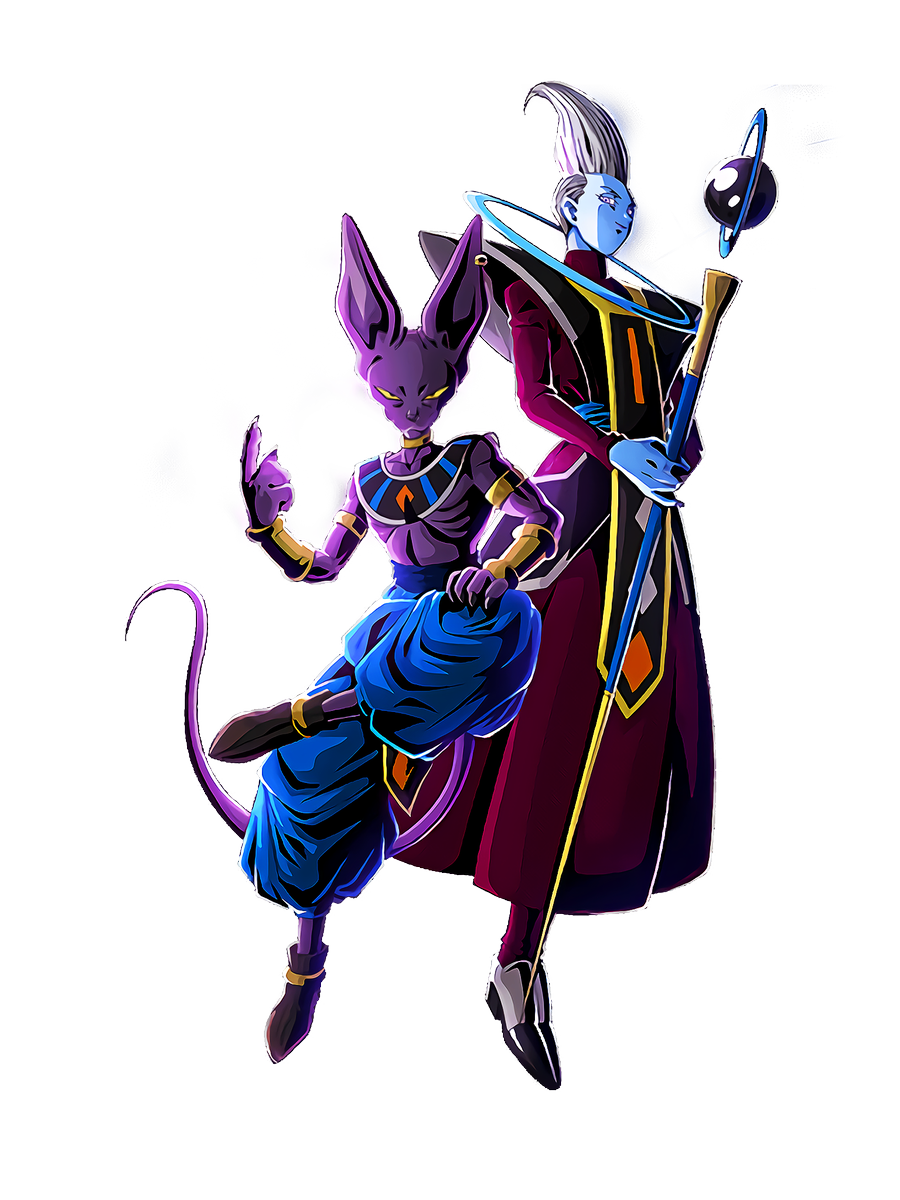 Hydros Dokkanbattle Destruction Of World Harmony Beerus Whis Character Hd Version ドッカンバトル 破壊による世界調和 ビルス ウイス Dokkanbattleglobal Dokkanbattlejp Dragonballz Dragonballsuper Dragonball T Co