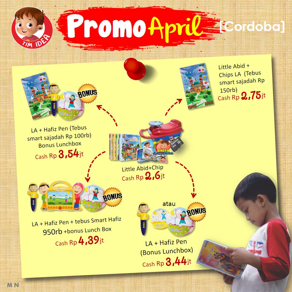 tiadelvi's tweet photo. PROMO April 2018
Hayuuuk bunsay sebelum abis bulan yaaaa 😍😍😍

Minat? Atau mau tanya2 dulu juga boleh
WA: 085218750242 https://t.co/f2TS60UgrB
