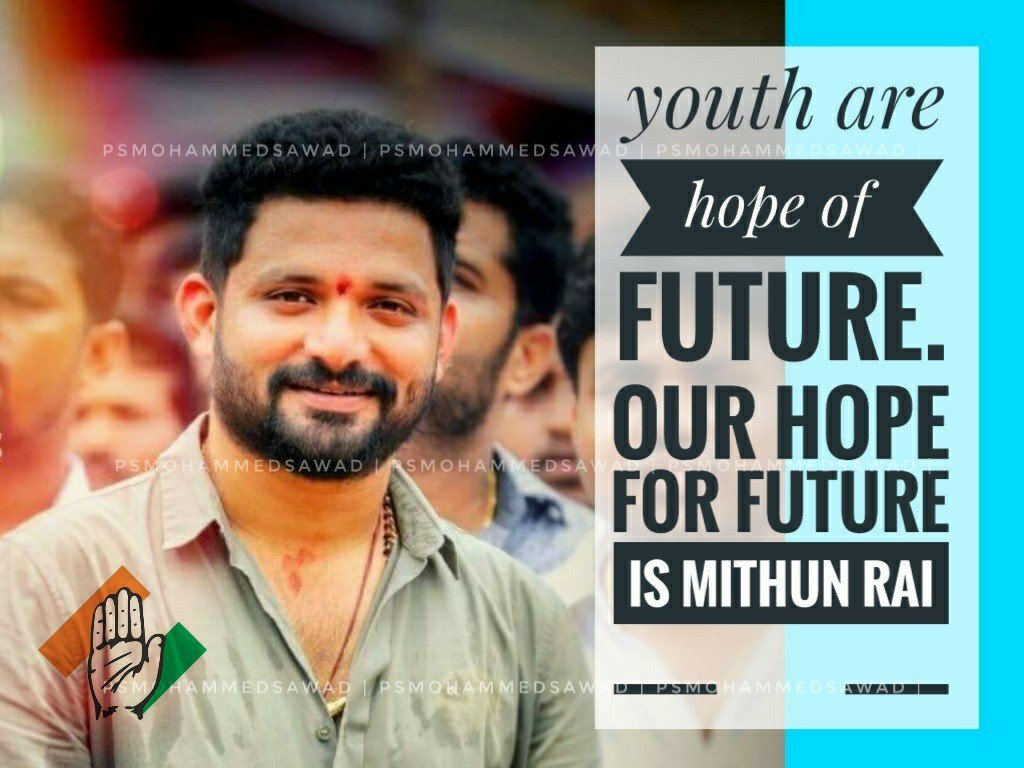 Sumanshetty055's tweet photo. This is adversely Going to effect on Karnataka Elections in the District. 
Youths Are Unsatisfied with the decision and injustice for @TheMithunRai 
@RahulGandhi @MD_Mistry @Allavaru @IncRahamathulla @manjunathansui @jittasunilyadav @siddaramaiah @DrParameshwara @dineshgrao https://t.co/eCL9OiMbZ1