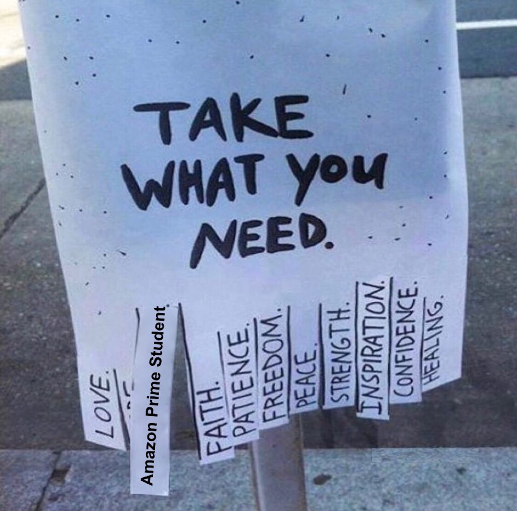 AmazonAtIowaSt's tweet image. You know which one you need 😌

#primestudentrep #ad