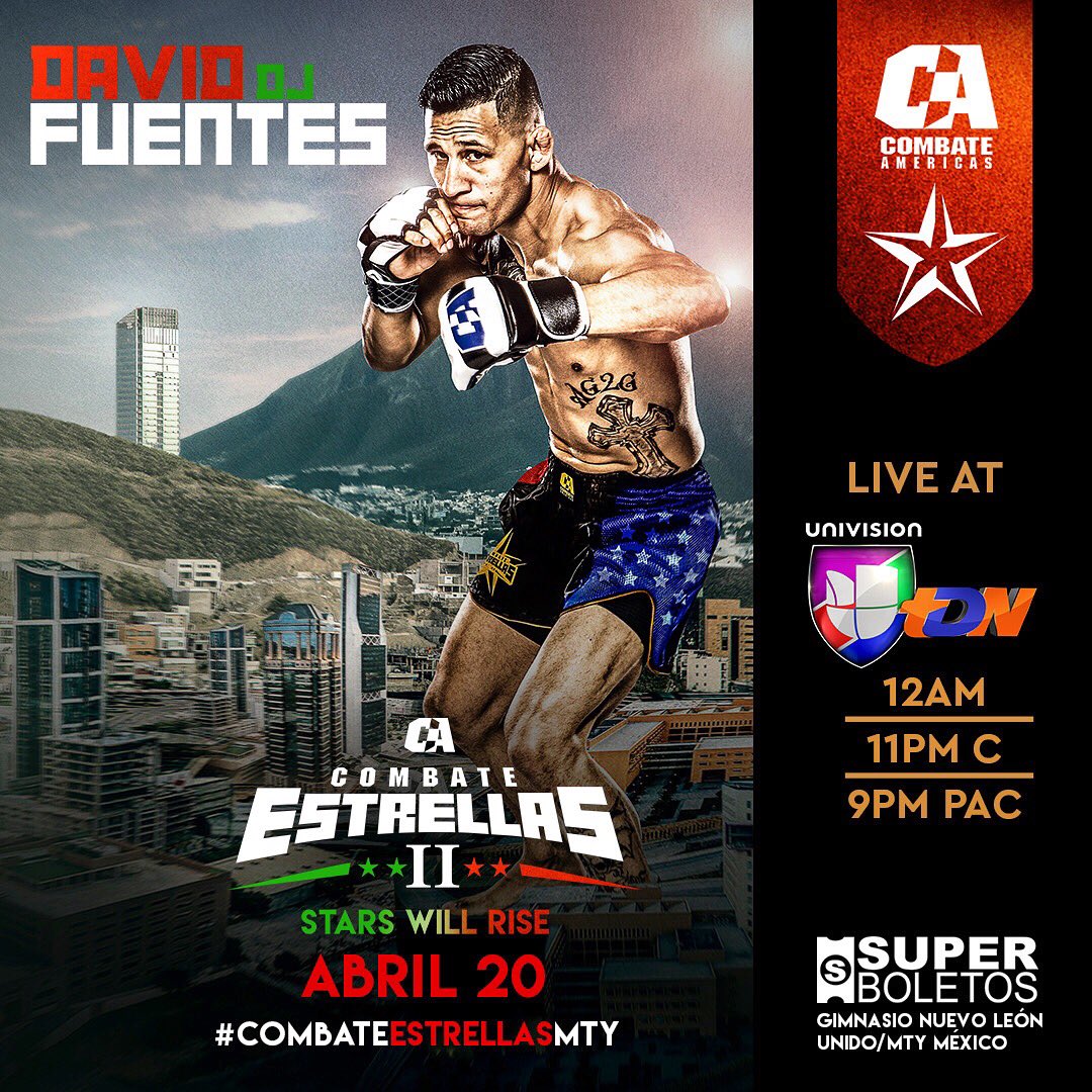 DJ Fuentes tweet media