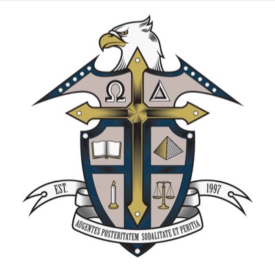 OmegaDelta_UIC's tweet image. #NewLook #SameValues #OD #Crest