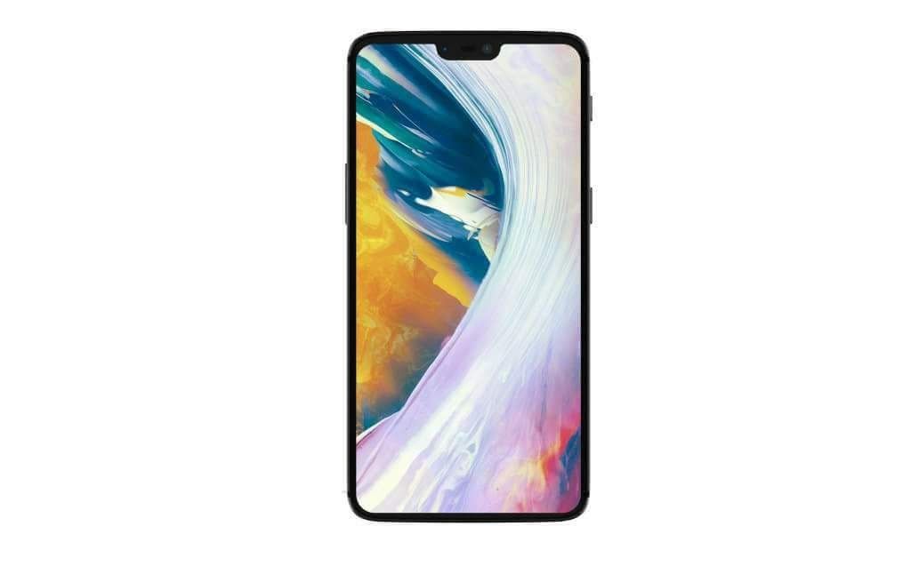 TechToLead's tweet image. Another OnePlus 6 Leak.

#TechToLead #TechNews #TechToLeadBytes #OnePlus6