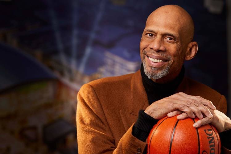 Happy Birthday Kareem Abdul-Jabbar!!! 