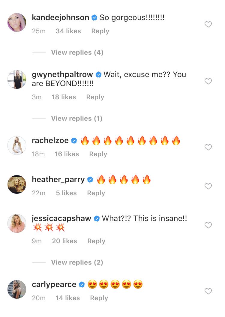 rocksteadygx's tweet photo. Gwen getting all the girlies out there this shook is a MOOD https://t.co/QY4SAwWlAY