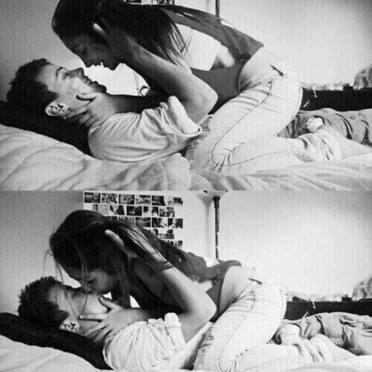 Play with her hair not her heart💔