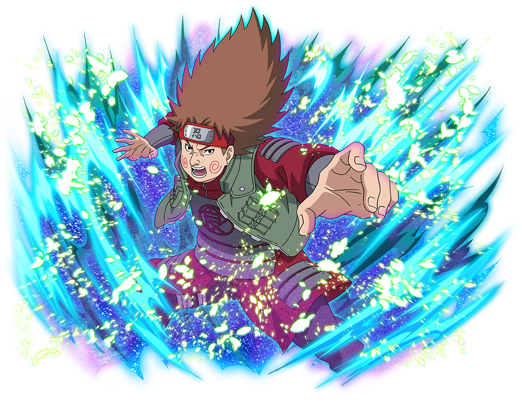 Naruto Shippuden: Ultimate Ninja Blazing | Página 167 | Mediavida