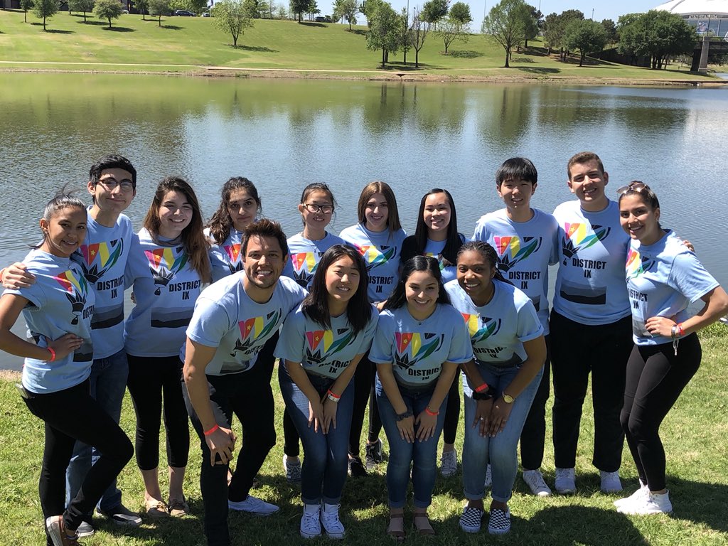 franklin_stuco's tweet photo. 2018 TASC State Conference! #onestateoneheart #tasc https://t.co/joC7VAKB1Q