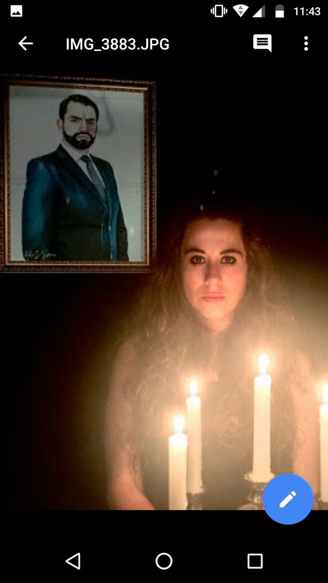 canambikap's tweet photo. - Nunca le pegues a alguien, donde una vez te dijo que le dolía -

Sábado 21 de abril
9:30 pm
Sótano Foro
#ultimasfunciones https://t.co/syDephZlYI