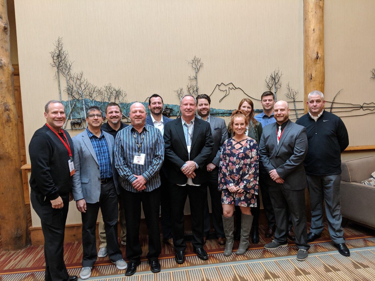 Congrats to @quakernationfhs the 6A Athletic Director of the year. Go <a href="/PILathletics/">PIL Athletics</a> #wearePIL <a href="/PPSConnect/">Portland Public Schools</a>