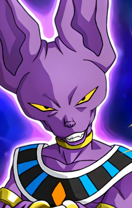 ドラゴンボール ビルスの名前の由来や意味は モデルや元ネタの猫についても 情報チャンネル