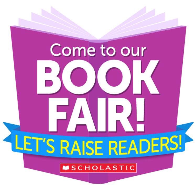 CrossTimbersEl's tweet photo. COME SHOP OUR BOOK FAIR THIS WEEK!
4/16 to 4/20
8:00 - 3:15 https://t.co/JnMObb0Swo