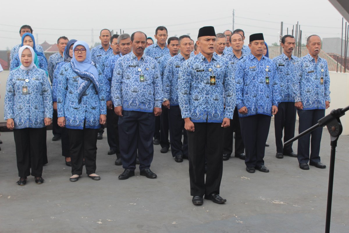 Kec Babakan Ciparay tweet media