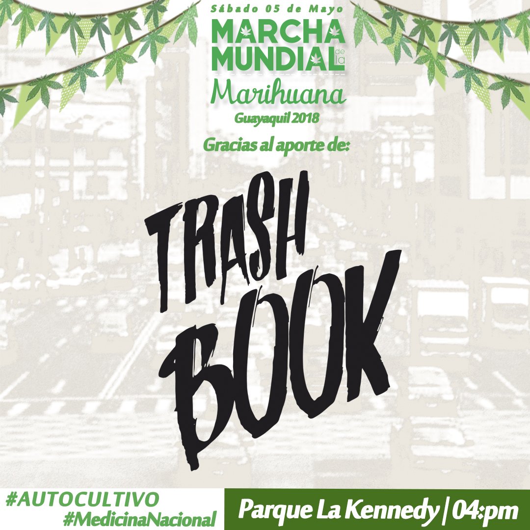 canaroots593's tweet photo. 📚#Trashbook auspiciante #oficial de la #MMM2018 #Guayaquil.💚
Conoce esta bella variedad de cuadernos artesanales hechos en el #Ecuador, donde se usan técnicas de encuadernación totalmente creativas.
👉 ¿Quieres saber más de ellos?: https://t.co/4MDiuWI03e✊ https://t.co/6aITK3S8V5