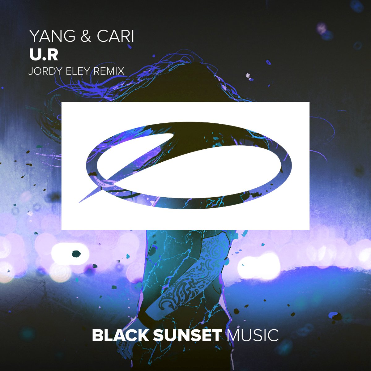 BlackSunsetInc's tweet photo. @JordyEley did an amazing job remixing 'U.R' by @Yangofficial1 &amp; @carivocalist. Supported by @arminvanbuuren during #ASOT859! @Armada #trance #TranceFamily 

Get your copy here: https://t.co/Mq6AvjecEe https://t.co/qxnXsXQJGB