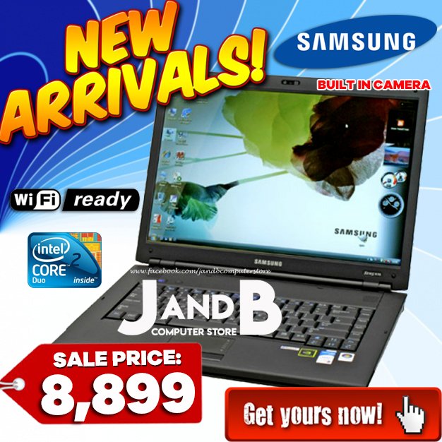 J&B Computer Store Talavera Nueva Ecija