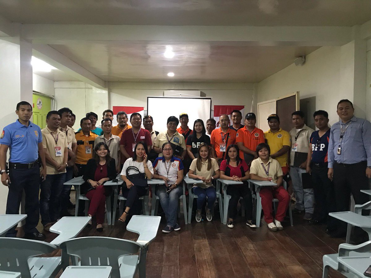 PLDTEnterprise's tweet photo. In adhering to its vision of transforming communities to become smart cities one city at a time, #PLDTSMENation held a #READY Public Safety Demo at Isabela province #FearlessEnterprise https://t.co/EdB7vmt691