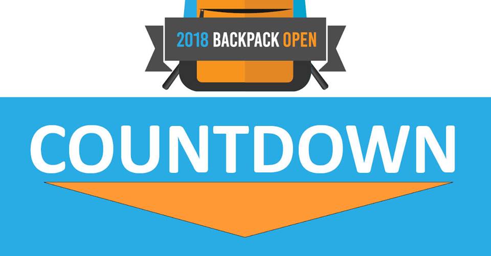 BackpackOpen tweet picture