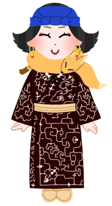 ゴールデンカムイのtwitterイラスト検索結果 古い順