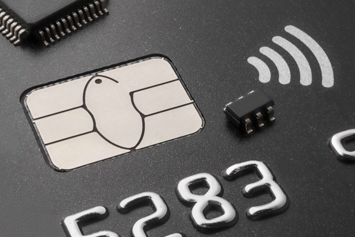 Lightning + NFC? The New Plan to Bring Bitcoin to Retail bit.ly/2H5QtWw