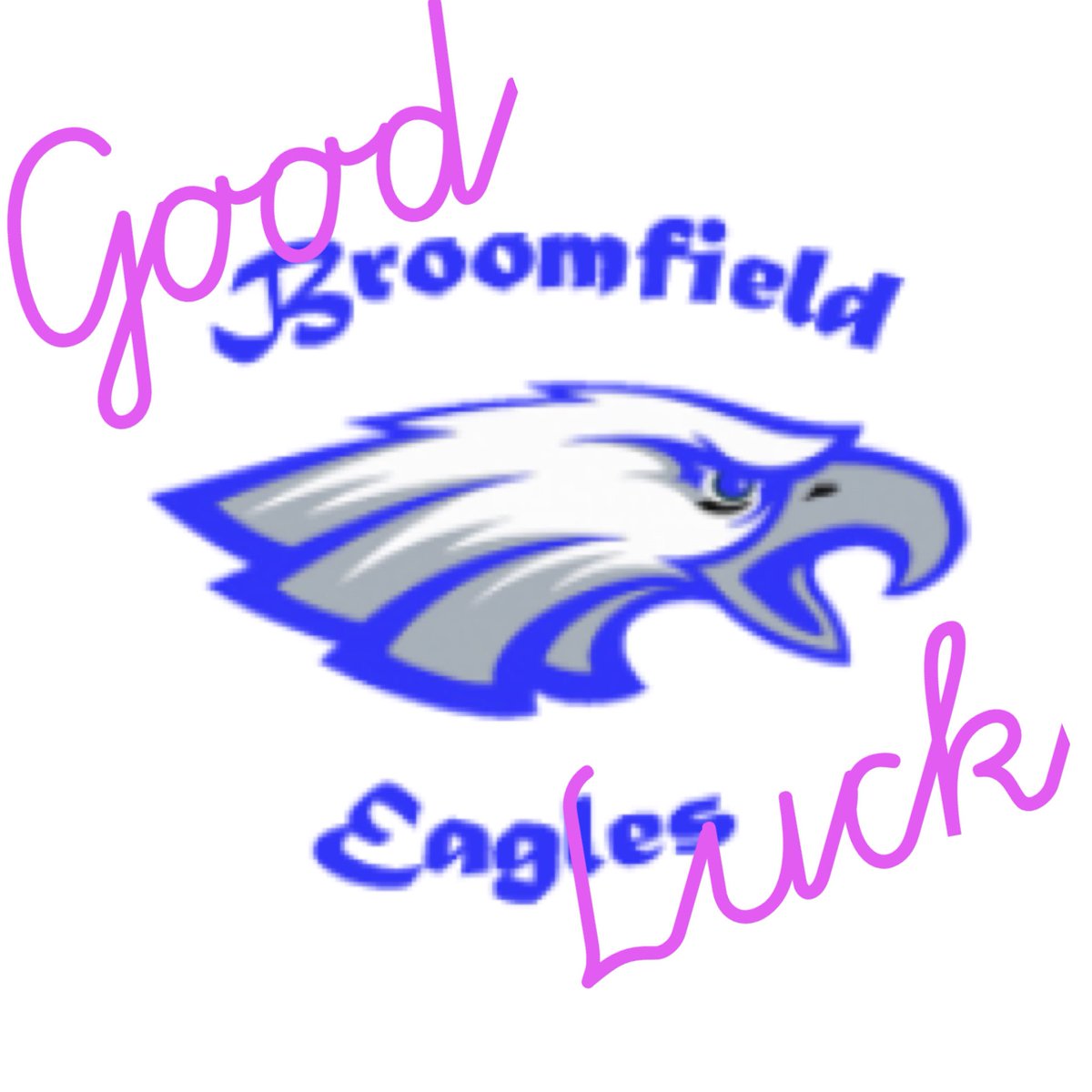 Good luck to everyone trying out for <a href="/Broomfield_Poms/">Broomfield Poms</a> this week!  Tryout tip: stay focused on yourself and do your personal best.  Can’t wait to watch you shine on the floor again this year. #discoveryourspark #poms #dance #eagles #tryouts