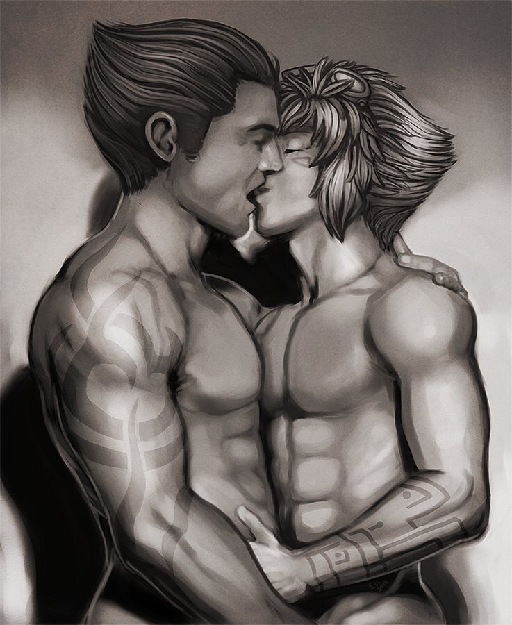 “Fill me with your children~”