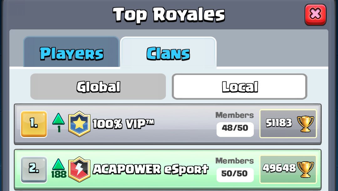 50BOSS eSPorts™ tweet media