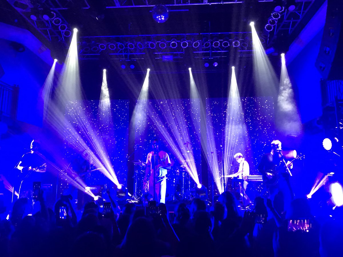 apope92's tweet image. Tonight’s show was 🔥 @judahandthelion #goingtomars