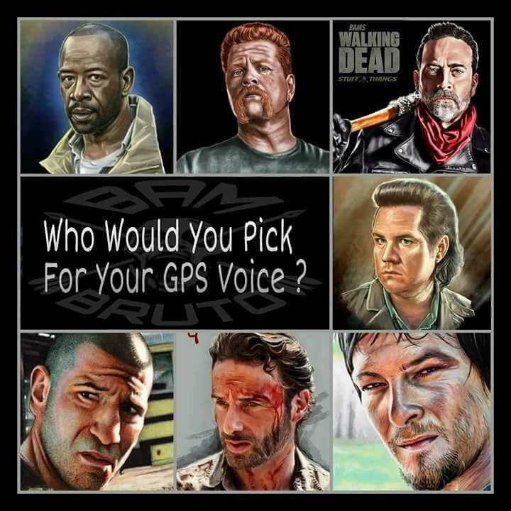 HorrorHeart88's tweet photo. I simply cannot decide!....
#TWD #TWDmorgan #TWDabraham #TWDnegan #TWDeugene #TWDdaryl #TWDrick #TWDshane #TWDFamily #TWDfangirl https://t.co/7XC0EON6EX