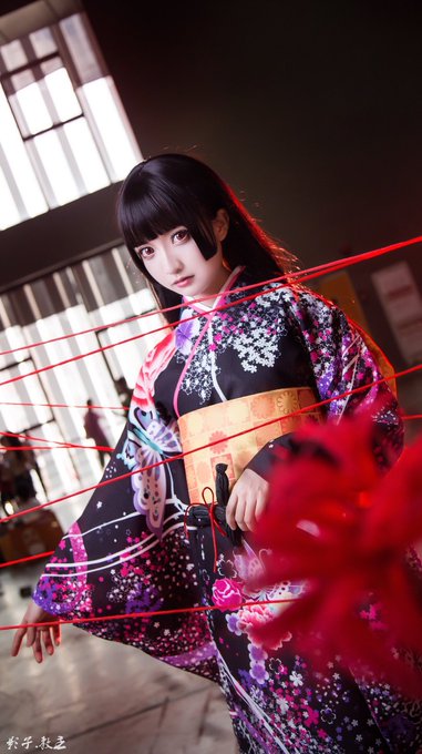 Twitterのコスプレ画像89