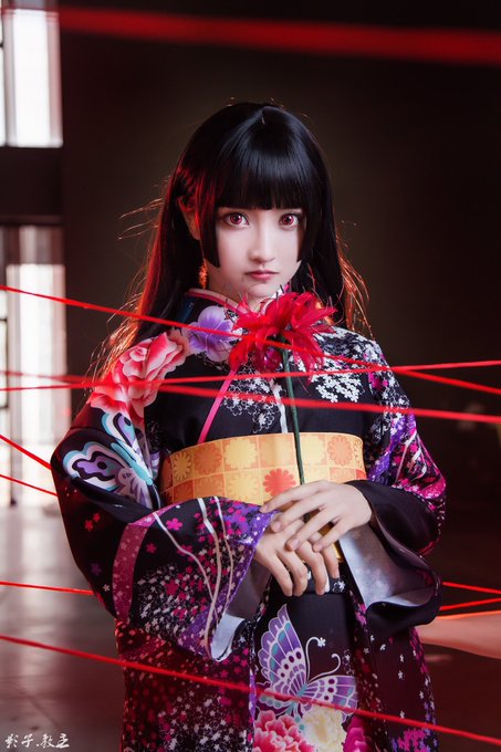 Twitterのコスプレ画像87
