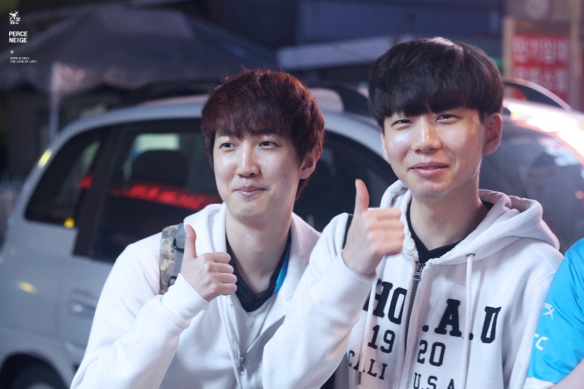 PN_pic's tweet photo. 2018.04.16 APL S1 Ro36 Group A/B
#Cloud9 #suk #Dingception #최원석 #장광면 https://t.co/R2iNTAU9wY