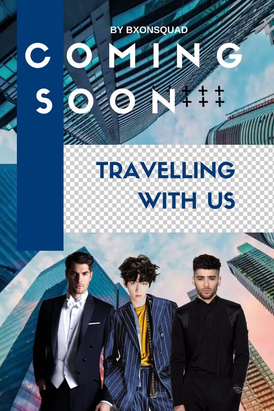 BXONSQUAD's tweet photo. 🖇📧
ANNOUNCEMENT FOR RPW🛫

🌍Say yes new adventure with BXONSQUAD🌏

#WEAREBACK
#BXONISBACK
#LETSTRAVELWITHUS https://t.co/jfso9bTiGq