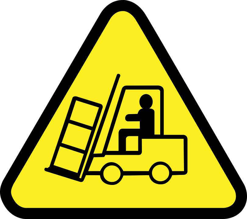 WorkHealthyAus's tweet photo. Forklift Driver Checks can help improve staff morale and lower absenteeism! The assessments cover aspects of your employees such as movement and hearing, identifying any potential or current risks in your workplace. If this interests you contact us on 1300 734 643 #workhealthyaus https://t.co/MKw91IOxHp