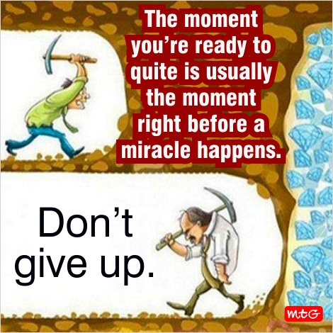 MTGBooks's tweet photo. #TuesdayThoughts #MIracle
#BITSAT2018 #JIPMERExam #AIIMS2018
#MTGBooks #PCMBToday https://t.co/lw3qyeNq24