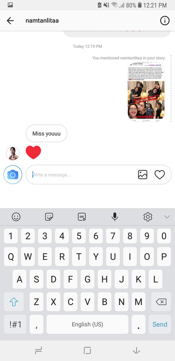 uhhMinah's tweet photo. Ayan nanaman siya, nagpapakilig nanaman
Hello @yourvhelm_ @Gerseybabes #chalingfever #chalingforever hahahaha https://t.co/hHjmzQon2H