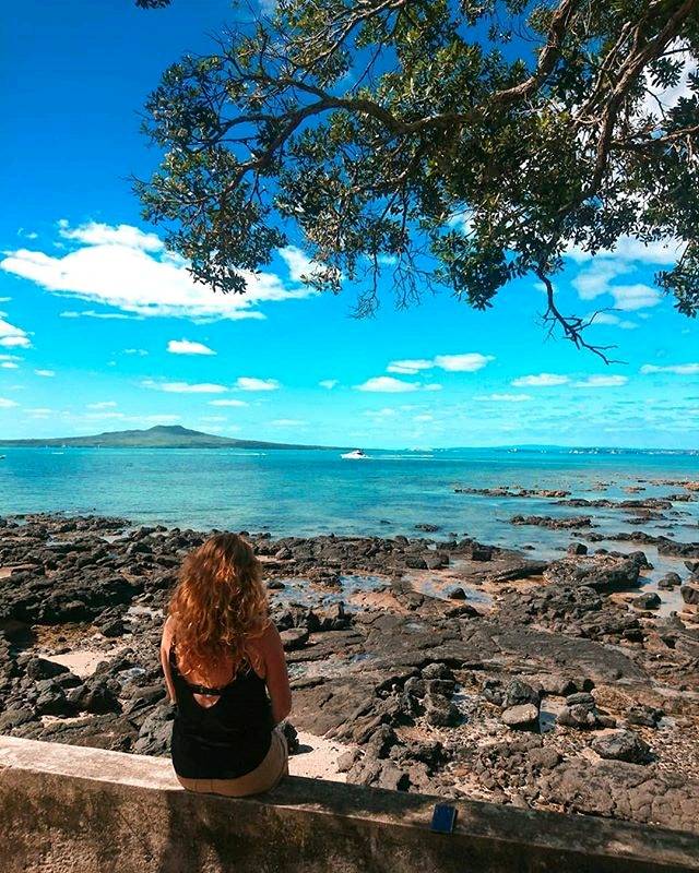Thanks @kimstraveldiary for sharing this photo of a special spot she found just a short walk from Takapuna Beach.
Share with us your favourite places in Takapuna by tagging us or using #ilovetakapuna!