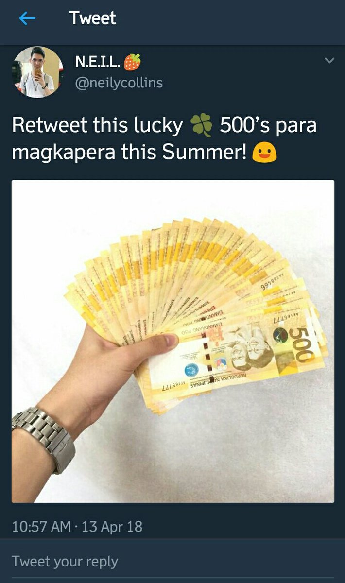 melaimrz's tweet photo. Legit jud bai tinuod gyud ang ge ingun sakong cousin na MINSAN KAYLANGANAN MO LANG MANIWALA. https://t.co/FKJuIytjf5