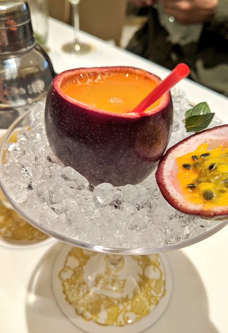 種が意外なほど美味しかった 