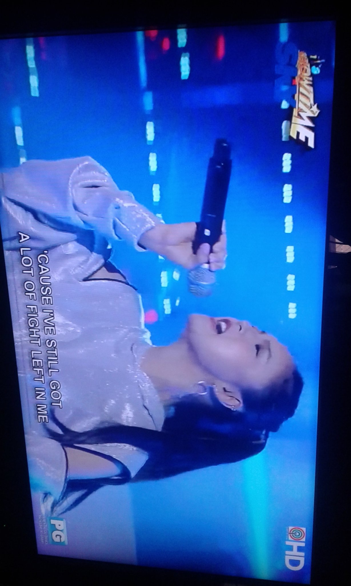 Happy Birthday my very beautiful idol Kim chiu      