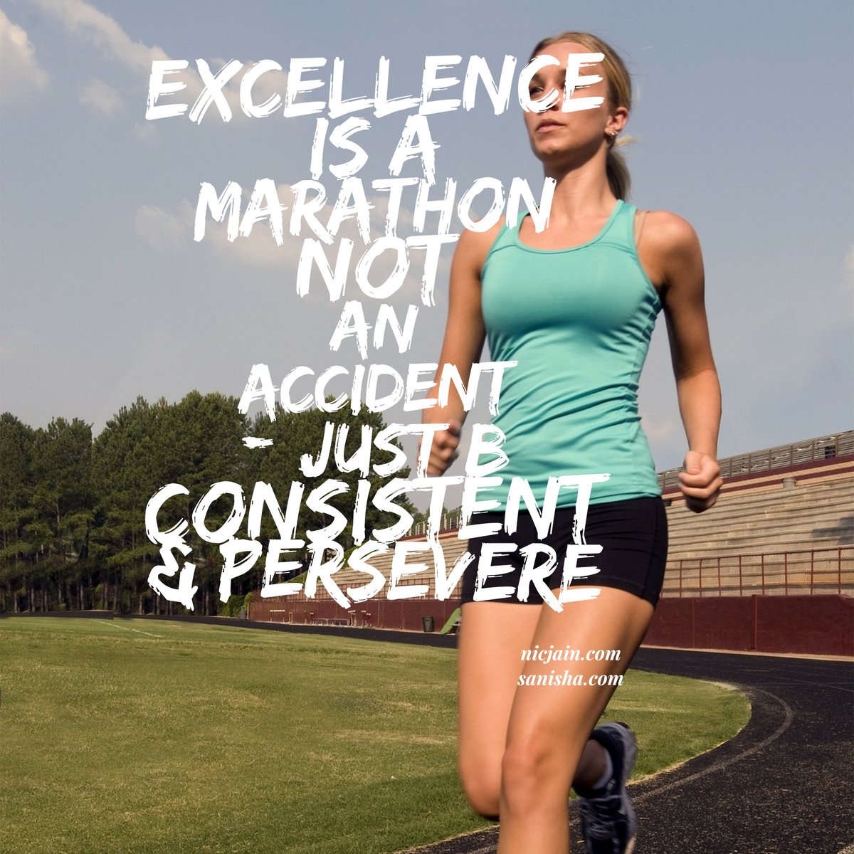 InspireSecretAZ's tweet photo. Excellence is an ongoing process. Sometimes it can feel illusive till u start enjoying the journey. #digitaltransformation #attractionmarketing https://t.co/tWGj2Jbpem