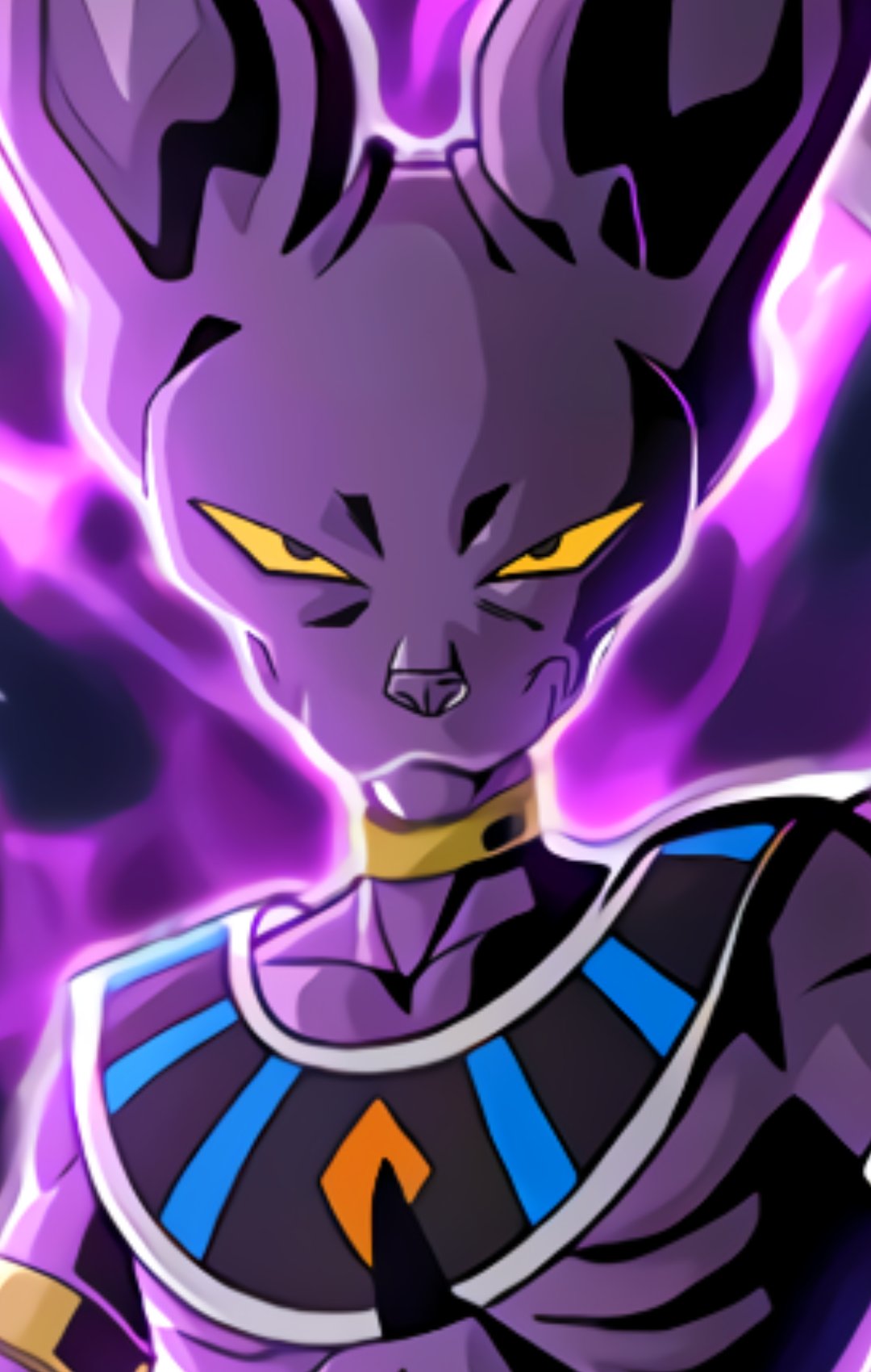 アヤとん 破壊による世界調和 ビルス ウイス Dokkanbattle ドッカンバトル アヤとん 破壊による世界調和 ビルス ウイス Dokkanbattle ドッカンバトル