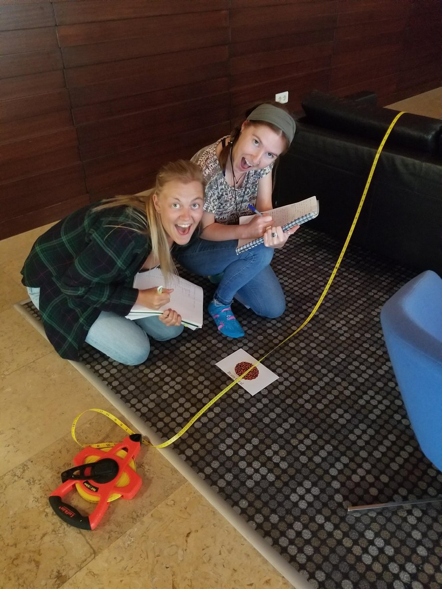 Off into the field to survey the fish associated with the different zones of last weeks benthic surveys! #FieldDay #CoralReefEcology #MarineScienceMAsters <a href="/RSRC_KAUST/">Red Sea Research Center, KAUST</a> <a href="/KAUST_News/">KAUST</a> PhotoCred: <a href="/RoyaleWithSeas/">Royale Hardenstine Ph.D</a>