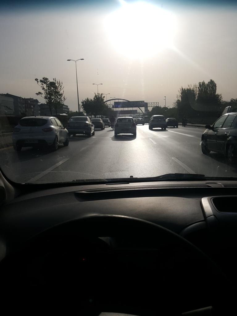 YaOlcay's tweet photo. @radyotrafik06 ayas  yolu kullanılabilir.Kolay gelsin https://t.co/w3QTzKB8rd