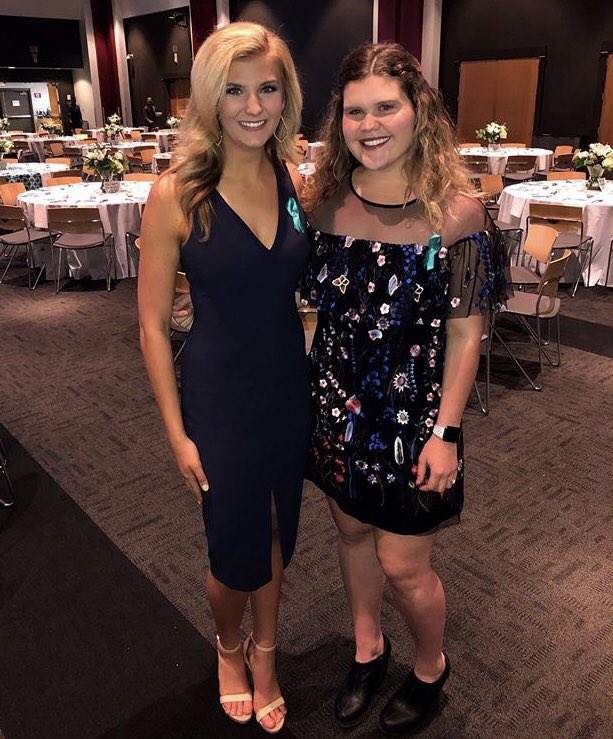 uanomc's tweet photo. We were able to raise over $20,000 toward sexual assault prevention efforts and services at our 1st Annual SAFE Center Banquet Sunday night and we can’t be more thrilled!! Thank you to everyone who made this possible! https://t.co/2kiOscQLcg