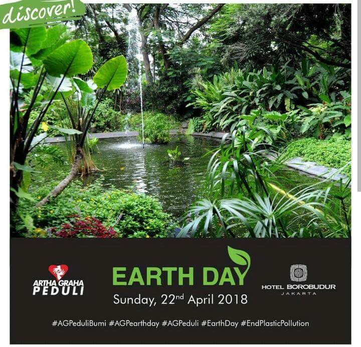 sinyo_01's tweet photo. #agpeduli 
#AGPeduliBumi #AGPearthday
 #EarthDay #EndPlasticPollution #lessplastic #earthday2018 @tamblingwildlife @agpeduli #AGPeduliCitarum #citarumlestari #citarumharum https://t.co/0EJbO3ajA7
