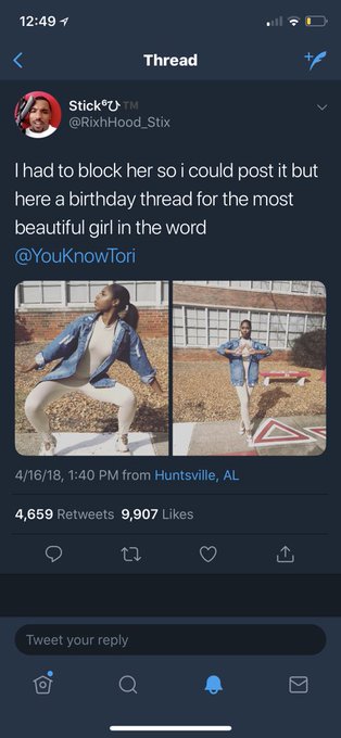 Watch your fav aquarius ♒️'s leaked NSFW photo on TwXstars