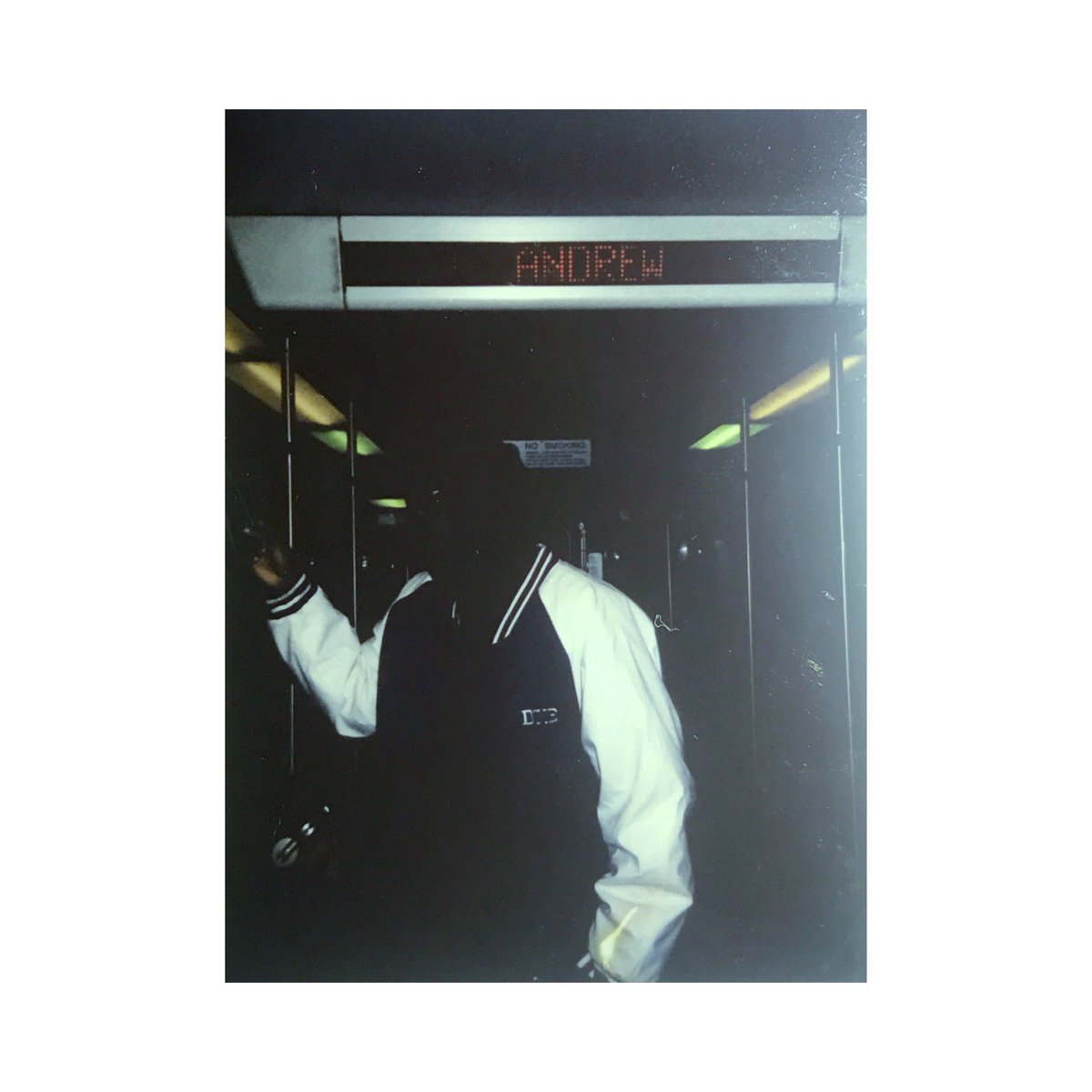 HOUSEOFSTUDIOS's tweet photo. “ RÊVE DE PLUS “ , small collection of Polaroids experimenting w / a Sport / Drama direction. In this editorial we focus on a young man heading home on the subway after leaving Basketball Practice late night. ft @yobynp modeling for the Arts of Photography for Black Image Studios https://t.co/RBQ2FKCAY9